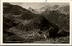 10687 - Vorarlberg - Tschagguns Gegen Zimba - Gelaufen 1949 - Schruns