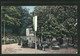 AK Ronneburg, Gasthaus Herzogliches Mineralbad In Der Esplanade - Ronneburg