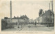 / CPA FRANCE 62 "Beuvry, Route Nationale" - Beuvry