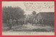 Stavele - Fête Des Zouaves ... Arrivée Des Généraux - 1917 ( Verso Zien ) - Alveringem