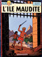 Jacques Martin - ALIX -  L' Île Maudite - Casterman - ( 1974) . - Alix