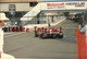 ☺♦♦ PHOTO 9x13 Originale < COURSE  De FORMULE 1 < CIRCUIT AUTOMOBILE - VOITURE F1 - Automobile - F1