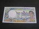 FRANCAIS 500 FRANCS INSTITUT D EMISSION D OUTRE MER TAHITI UNC.. - Papeete (Polinesia Francese 1914-1985)