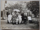 Belley, Fond-de-Vay (Ain), 4 Septembre 1927, Photo Famille - Personas Anónimos