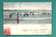 BELGIQUE . OSTENDE . LES BAINS DE MER - Réf. N°11569 - - Oostende