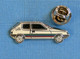 1 PIN'S //  ** PEUGEOT 205 GTI ** . (DECAT Paris) - Peugeot