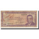 Billet, Burundi, 100 Francs, 1990, 1990-07-01, KM:37D, TB - Burundi