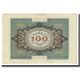 Billet, Allemagne, 100 Mark, 1920, 1920-11-01, KM:69a, TTB - 100 Mark