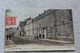 Cpa 1907, Sainte Menehould, Gendarmerie, Ancienne Poste, Marne 51 - Sainte-Menehould