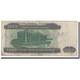 Billet, Myanmar, 1000 Kyats, 1998, KM:77b, AB+ - Myanmar