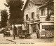 Ponthierry St Fargeau * Débit De Tabac Tabacs Buvette , Avenue De La Gare * Charcuterie - Saint Fargeau Ponthierry