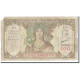 Billet, Tahiti, 100 Francs, Undated (1939-65), KM:14d, B+ - Haïti