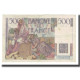 France, 500 Francs, Chateaubriand, 1952, 1952-07-03, TB+, Fayette:34.09, KM:129c - 500 F 1945-1953 ''Chateaubriand''