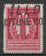 Italy 1949. Scott #526 (U) Voltaic Pile - 1946-60: Afgestempeld