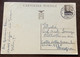 CARTOLINA POSTALE MAZZINI 30 C. Senza Aggiunta Da VIGGIU' * VARESE * 20/8/44 PER VENEZIA - Stamped Stationery