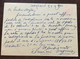 CARTOLINA POSTALE MAZZINI 30 C. Senza Aggiunta Da CADEGLIANO * VARESE * 21/9/44 PER VARESE - Entiers Postaux