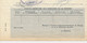 Compleet Formulier 1948 - Belgisch Luxemburgsche  Commissie Vergunningen - 2 X 10Frs. - Documents