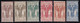 Tripolitania Pro Istituto 1926 Serie Completa Sass.33/38 MNH** Cv 20 - Tripolitaine