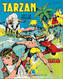 Collection TARZAN N°17-Editions Mondiales-1966 (scans)--TBE. - Tarzan