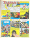 Collection TARZAN N°18-Editions Mondiales-1966 (scans)--TBE. - Tarzan