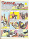 Collection TARZAN N°31-Editions Mondiales-1968 (scans)--TBE. - Tarzan