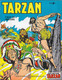 Collection TARZAN N°44-Editions Mondiales-1970 (scans)--TBE. - Tarzan