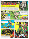 Collection TARZAN N°44-Editions Mondiales-1970 (scans)--TBE. - Tarzan