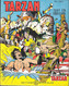 Collection TARZAN N°51-Editions Mondiales-1971 (scans)--BE. - Tarzan