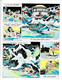 Collection TARZAN N°51-Editions Mondiales-1971 (scans)--BE. - Tarzan