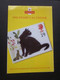 Delcampe - GROUP OF FIVE ROYAL MAIL STAMP BUG CALENDARS - Ranging From 1992 To 1997 ( 02091 ) - Grand Format : 1991-00