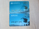 Sichuan Airlines Mileage Card,Gold Panda Card, Two Different - Unclassified