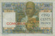 500 Francs, O.D., Gereinigt, WPM 4 B, III - Comoros