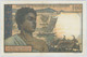 100 Francs, O.D., Gereinigt, WPM 52.2, II - Madagascar