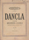 Spartito DANCLA - KLEINE MELODIEN SCHULE - OP.123 - Violino E Piano - SCHOTT ED. - Opern