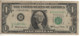 USA   $1   REPLACEMENT     P443b  1963 A - Federal Reserve (1928-...)