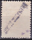 THRACE Interallied Administration 1920 15 Ct Violet With Inverted Black Overprint Vl. 17 A MH - Thrace