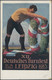 Ansichtskarten: DEUTSCHLAND: 1898/1916 Ca., Alphabetisch Sortierter Lagerbestand Mit Ca. 600-650 Kar - 500 Postcards Min.