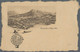 Ansichtskarten: DEUTSCHLAND: 1898/1916 Ca., Alphabetisch Sortierter Lagerbestand Mit Ca. 600-650 Kar - 500 Postcards Min.