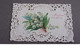 Fantaisie - N°75683 - Muguet Porte-Bonheur - Carte Dentelée - Other & Unclassified