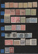 Afghanistan: 1876/1974 (ca.), Comprehensive Mint And Used Collection In A Binder On Stockpages, Show - Afganistán