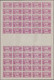 Delcampe - Afghanistan: 1927-2002: Collection Of More Than 340 Sheets, Several Souvenir Sheets And 5 Aerograms, - Afganistán