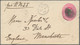 Delcampe - Karibik: 1880's-1950's: 60 Covers, Postcards And Postal Stationery Items, With Two From Danish West - America (Other)