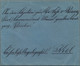 Deutsche Schiffspost - Marine: 1718/1916, Vielseitiger Mit Viel Detailinformationen Versehener Samml - Other & Unclassified
