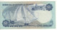 BERMUDA 1 Dollar    (Queen Elizabeth II -  Sailings Boats)  P28b    Dated 2nd Jan. 1982 - Bermudes
