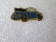 PIN'S    VOLKSWAGEN  COCCINELLE  CABRIOLET - Volkswagen