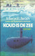 KOUD IS DE ZEE - EDWARD L. BEACH (onderzeeboot Roman) - Horrors & Thrillers