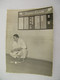 ATTENTION PHOTO - Judo Club  A.C.-  1950 - SUP  (FB 62) - Martiaux