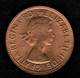 Australia 1959 Halfpenny Choice Uncirculated - ½ Penny