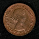Australia 1964 Halfpenny Uncirculated - ½ Penny