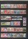 Danemark Collection De 600 Timbres Différents DANMARK - Collections